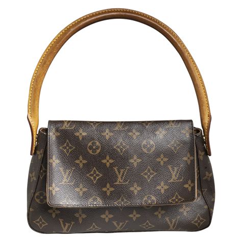 louis vuitton monogram mini bag|louis vuitton shoulder bag mini.